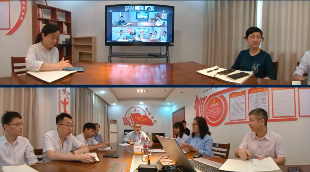 新聞簡訊丨浙化檢測(cè)順利通過三體系監(jiān)督評(píng)審