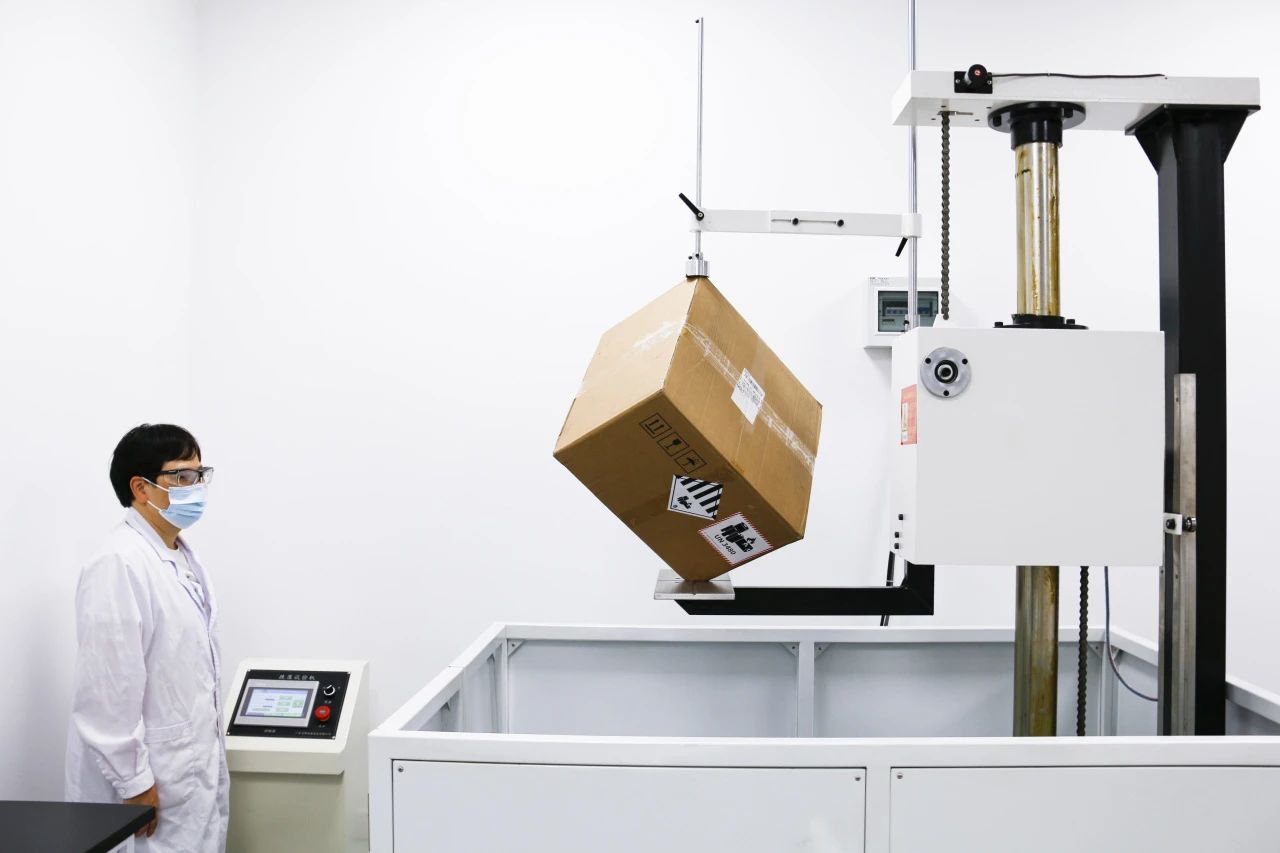 賦能鐵路運輸安全——我司危險品專家許丹紅做《鐵路危險貨物分類鑒定及其應(yīng)用》專題技術(shù)報告